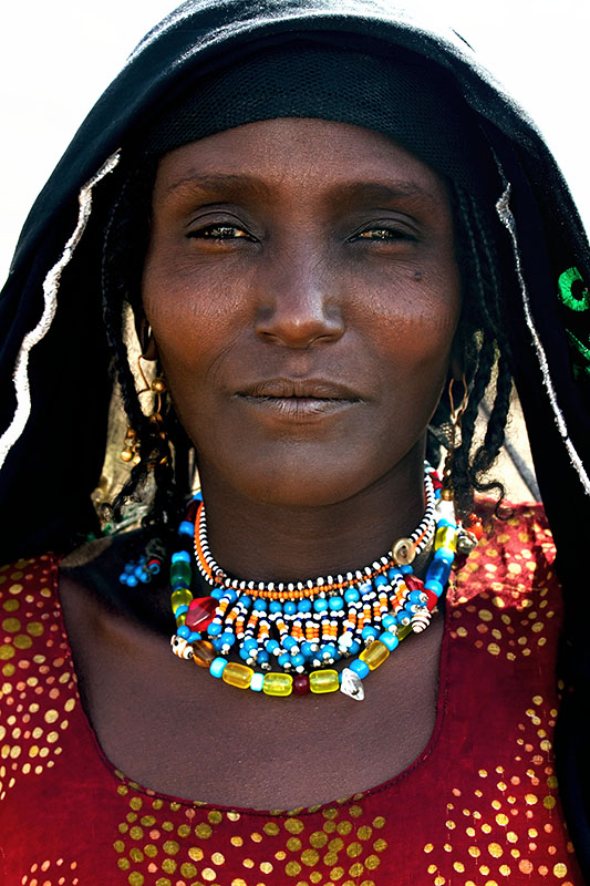  Afar woman   Ethiopia